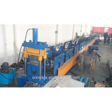 Gutter Roll Forming Machine